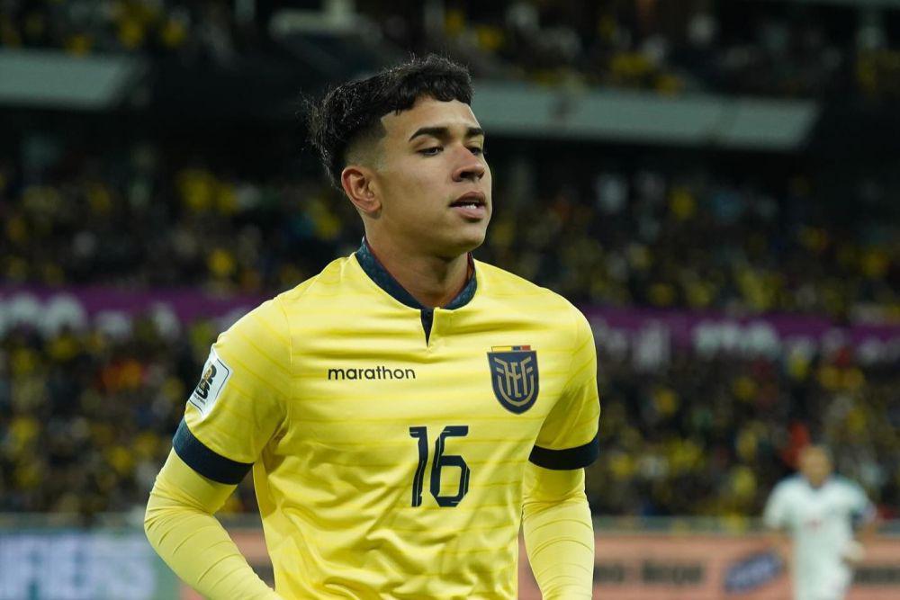 7 Pemain Termuda di Copa America 2024, Baru 17 Tahun!