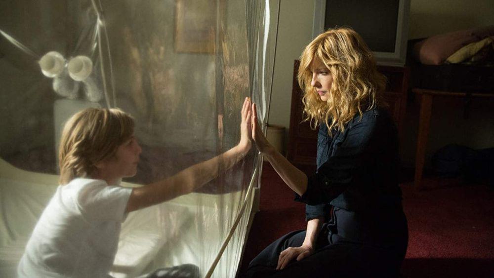 5 Fakta Film Eli, Misteri Anak yang Terperangkap dalam Kutukan Medis!