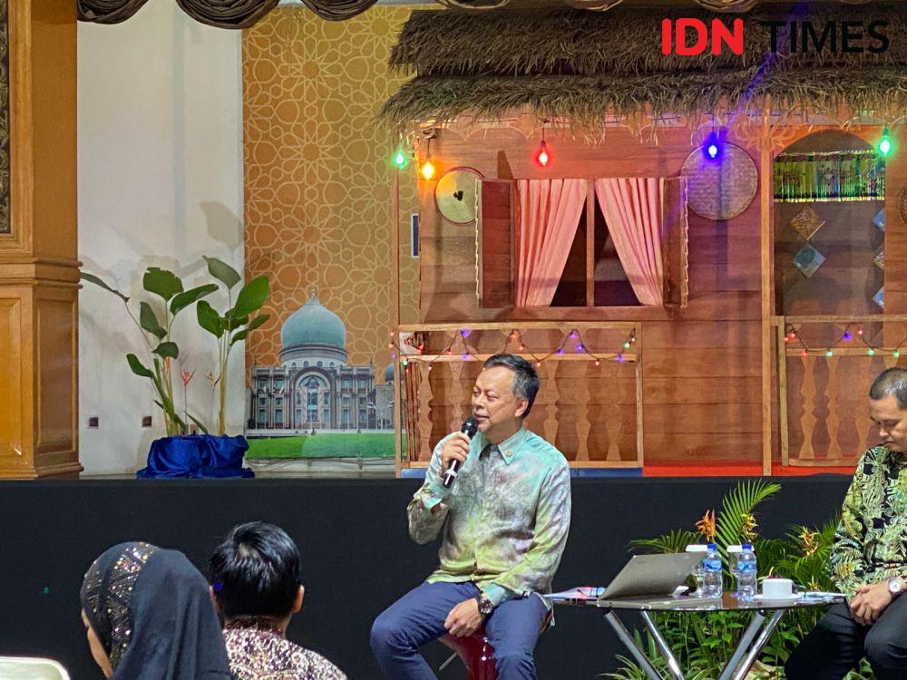 KTT Malaysia-China 2024 Harus Perkuat ASEAN