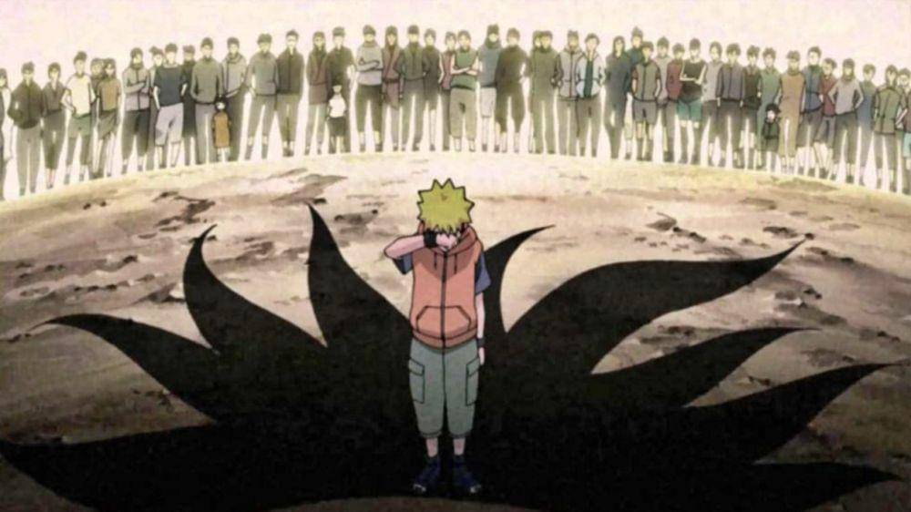 Studio Pierrot/Naruto Shippuden