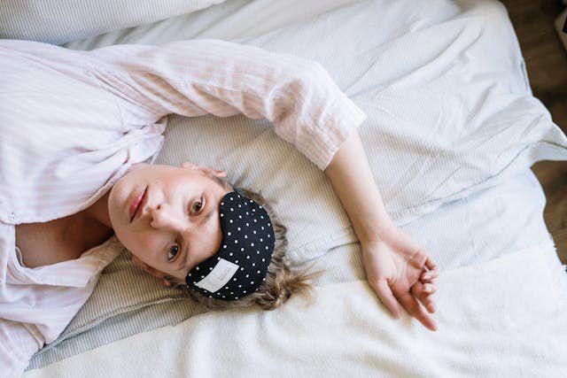 5 Cara Mengatasi Insomnia demi Kesehatan Mental yang Lebih Baik
