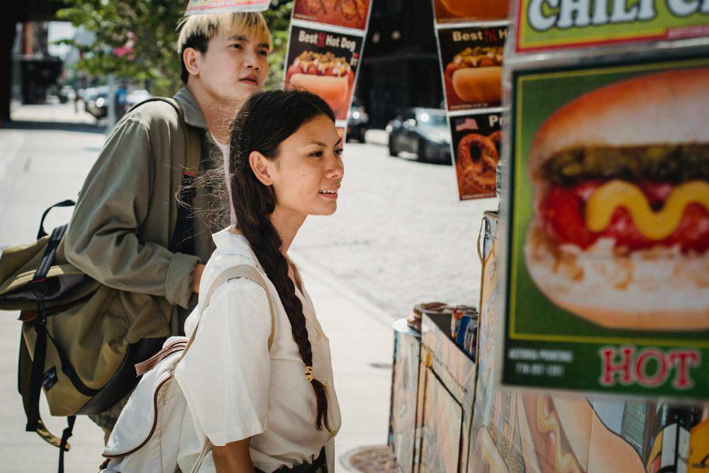 6 Tips Memilih Outfit Wisata Kuliner, Cocok untuk ke PRJ