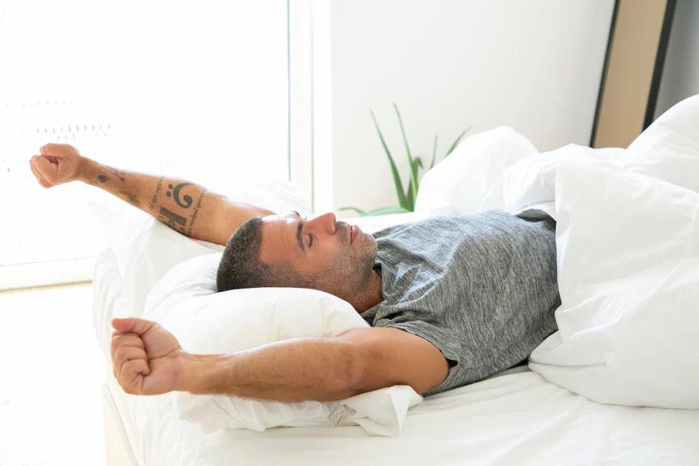 5 Rutinitas Pagi Setelah Bergadang Nonton Euro 2024