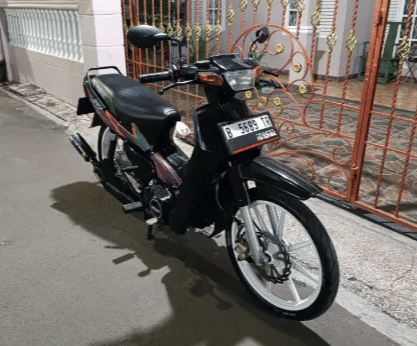 Yamaha Force 1 (olx.co.id)