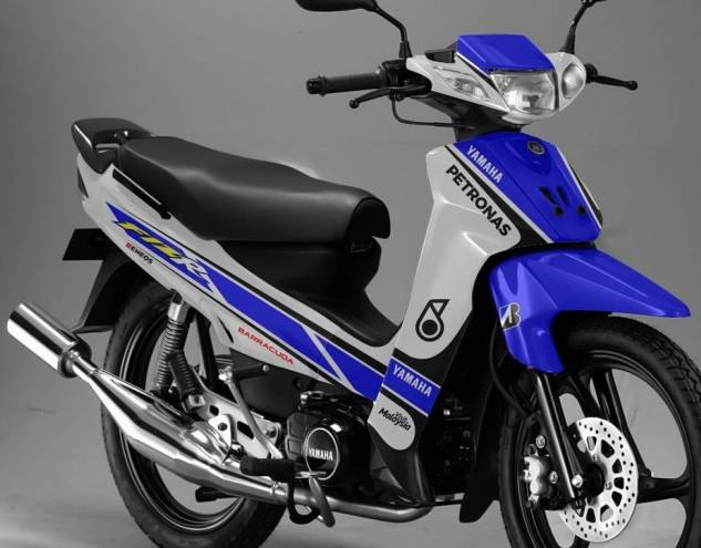 Yamaha F1ZR (tokopedia)