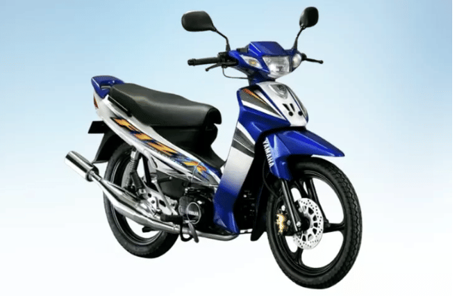 Yamaha F1ZR (triggernetmedia.com)