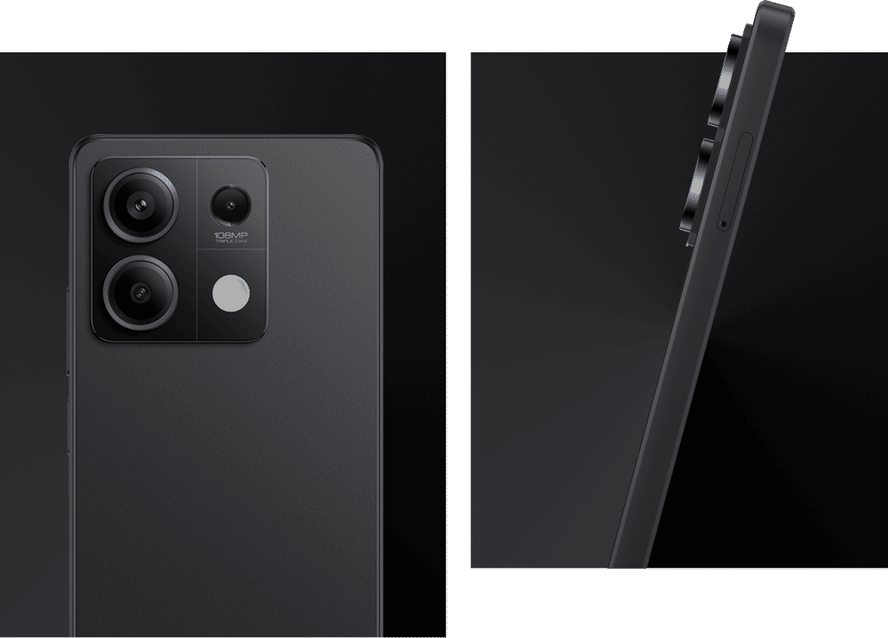 tampilan Redmi Note 13 5G (mi.co.id)