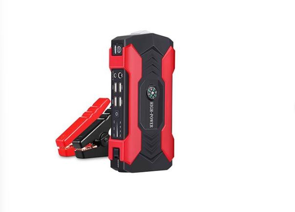 5 Rekomendasi Powerbank Portable untuk Jumper Aki Mobil