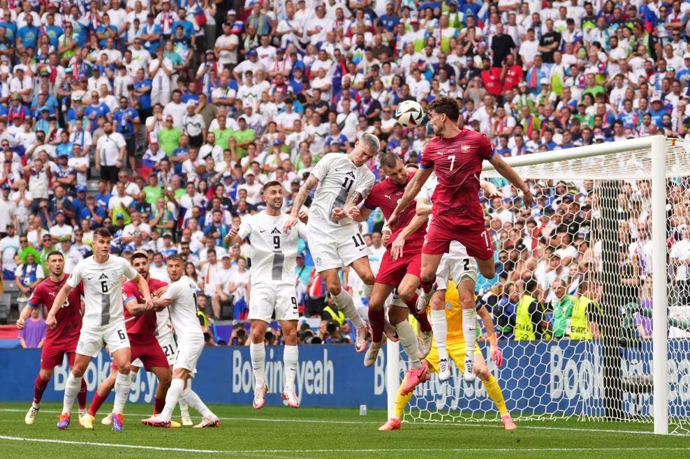 5 Negara Angkat Koper dari Euro 2024