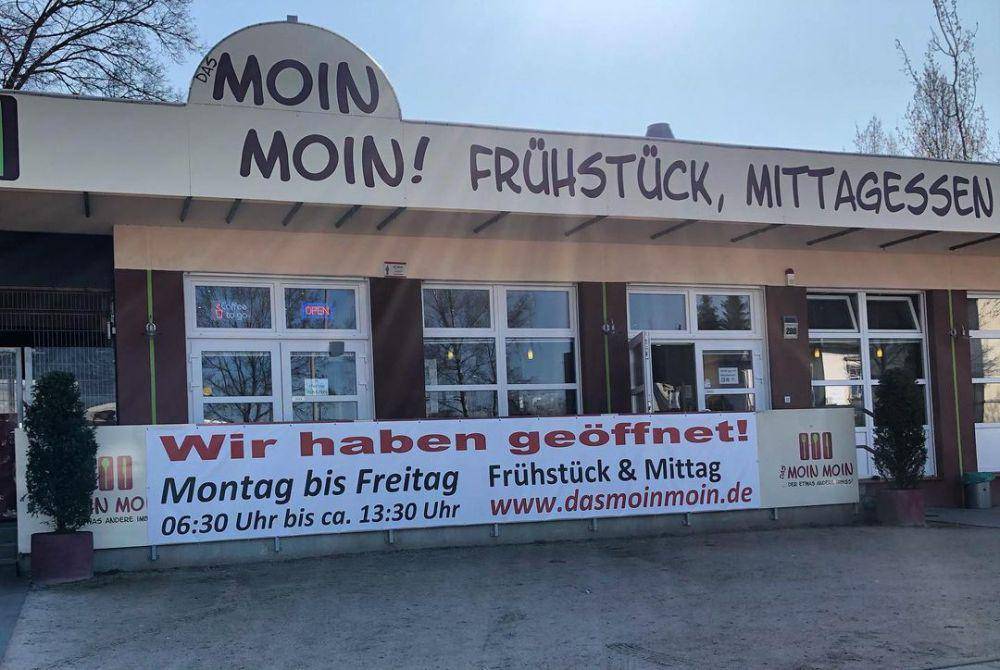 restoran Das Moin Moin (instagram.com/dasmoinmoin)
