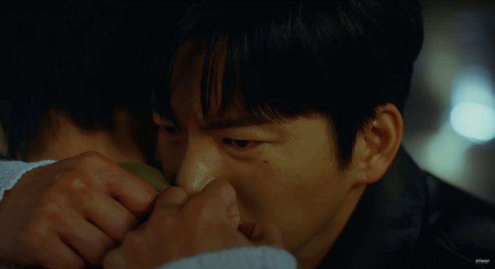 cuplikan MV No Song Can Express Me (youtube.com/kwill_official)