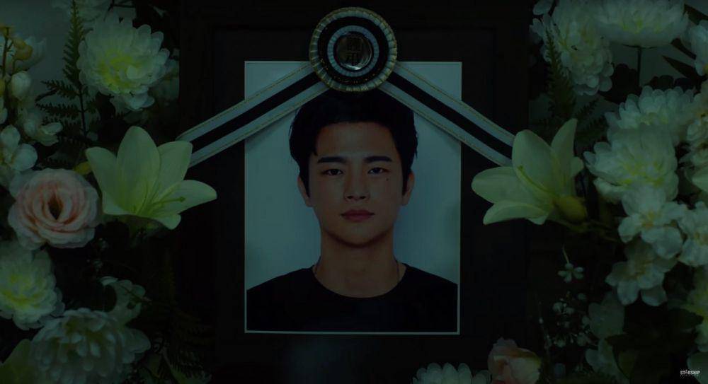 cuplikan MV No Song Can Express Me (youtube.com/kwill_official)