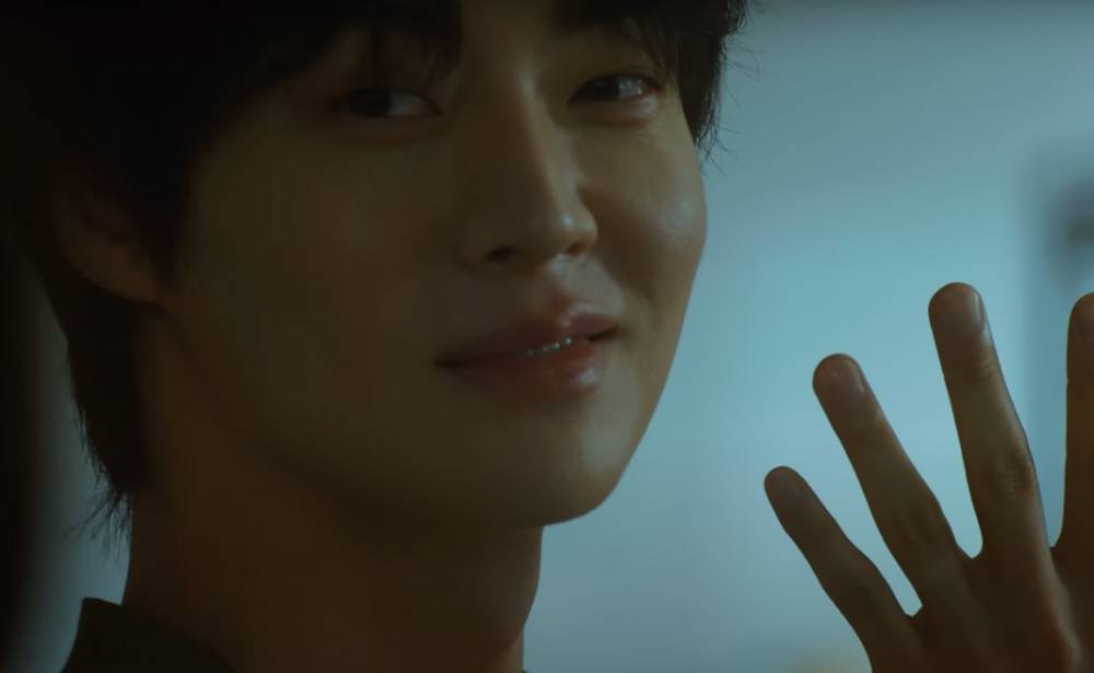 cuplikan MV No Song Can Express Me (youtube.com/kwill_official)