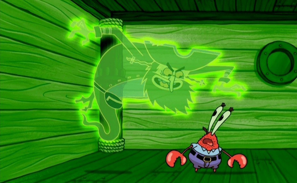 dok. Nickelodeon/ SpongeBob SquarePants