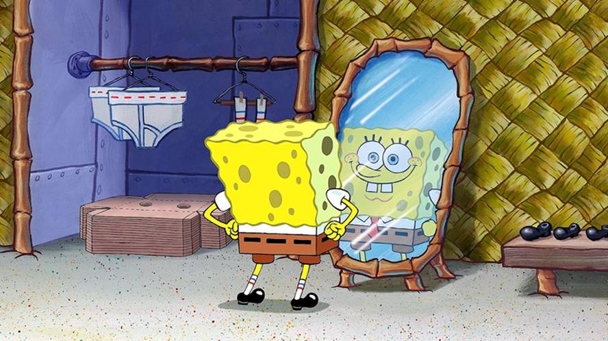 10 Hal Terburuk yang Pernah Dilakukan SpongeBob SquarePants