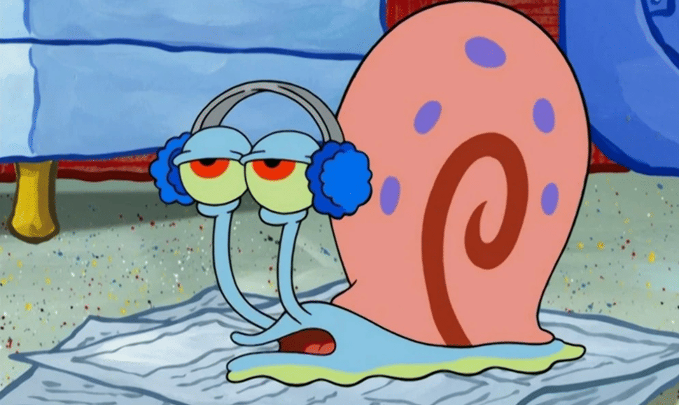 dok. Nickelodeon/ SpongeBob SquarePants