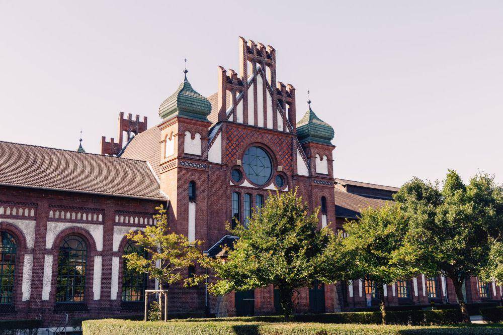 LWL Industrial Museum Zollern (instagram.com/visit.dortmund)