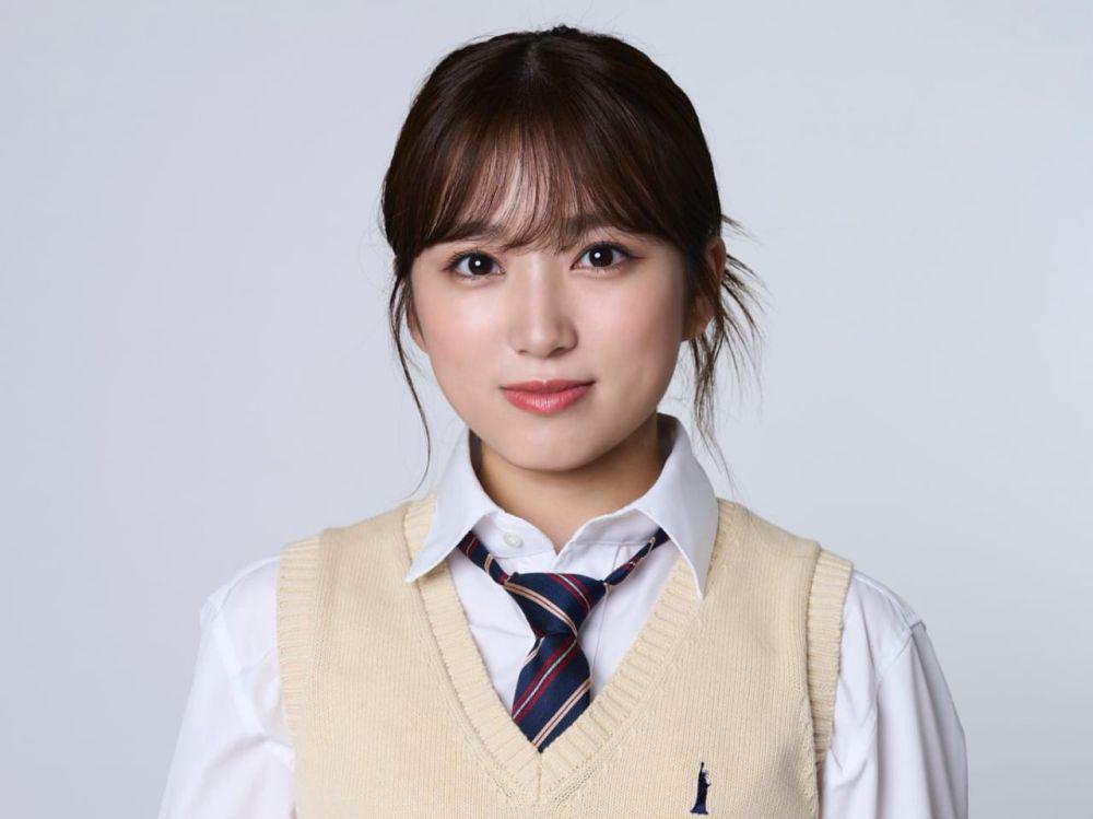 6 Fakta Yabuki Nako Mantan HKT48 dan IZONE yang Kini Jadi Aktris