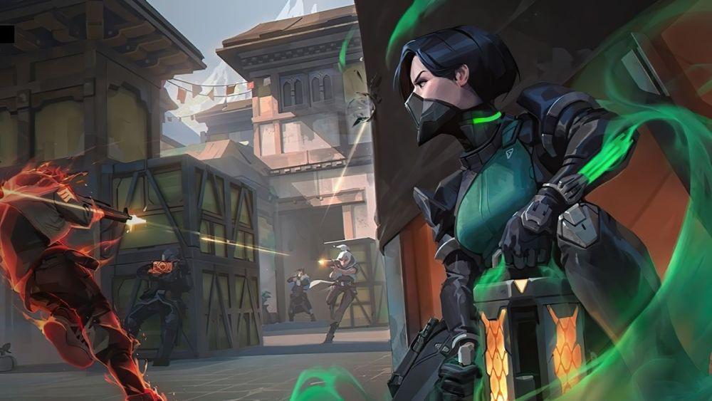 7 Game FPS Terbaik untuk PC Low End