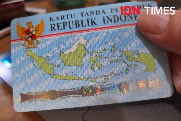 20.245 Warga KTP Jakarta Ajukan Pindah ke Dukcapil Tangsel