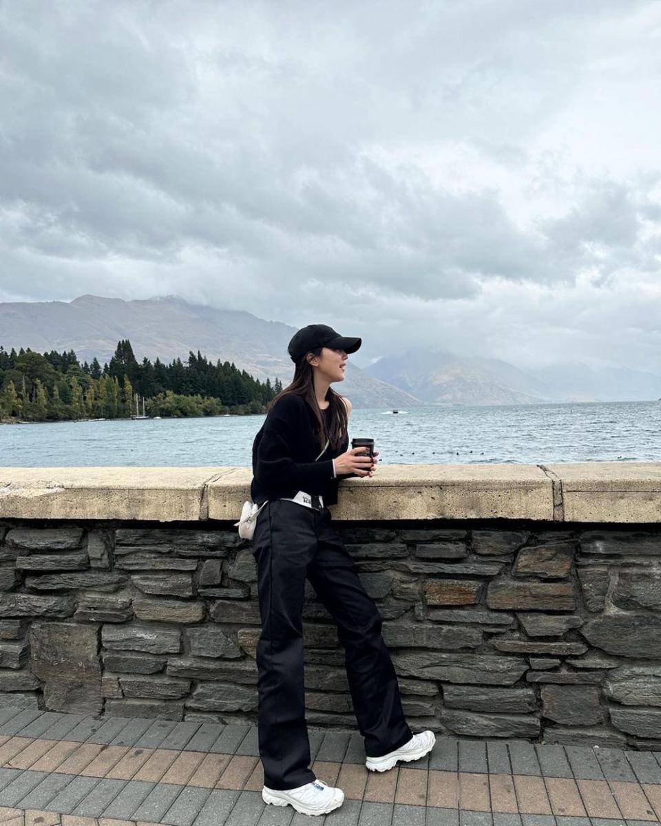 Pyo Ye Jin (instagram.com/yjiinp)