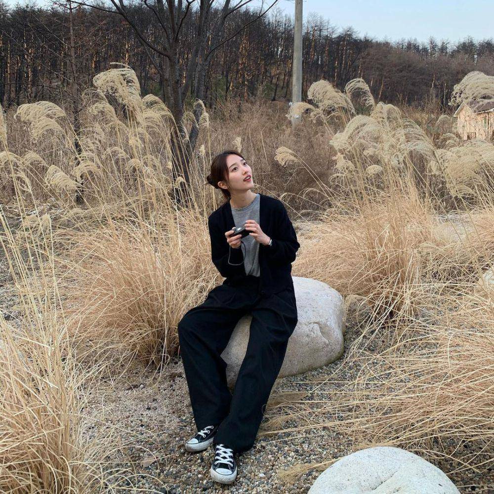 Pyo Ye Jin (instagram.com/yjiinp)