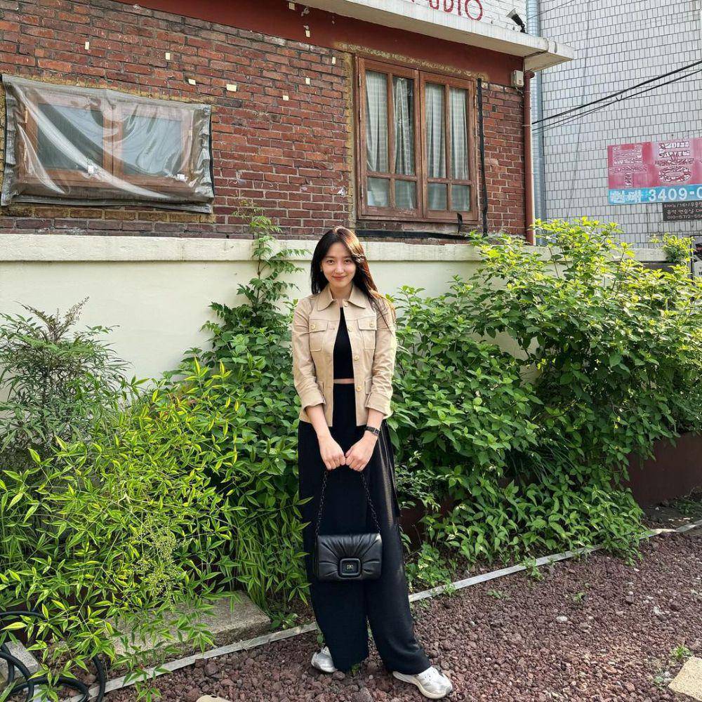 Pyo Ye Jin (instagram.com/yjiinp)