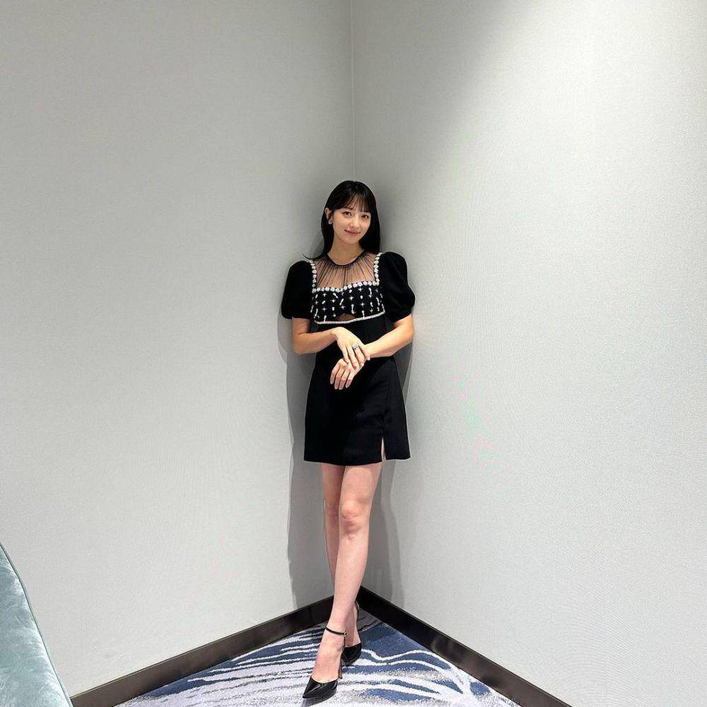 Pyo Ye Jin (instagram.com/yjiinp)