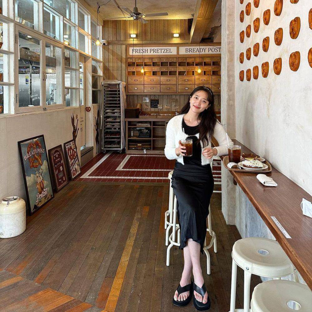 Pyo Ye Jin (instagram.com/yjiinp)