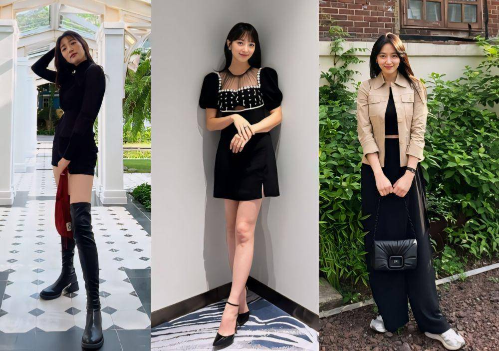 Pyo Ye Jin (instagram.com/yjiinp)
