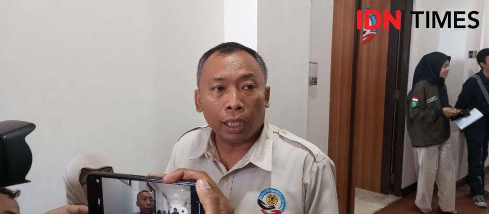 Dua Dosen Unram Dilaporkan soal Kasus Pelecehan Verbal pada Mahasiswi