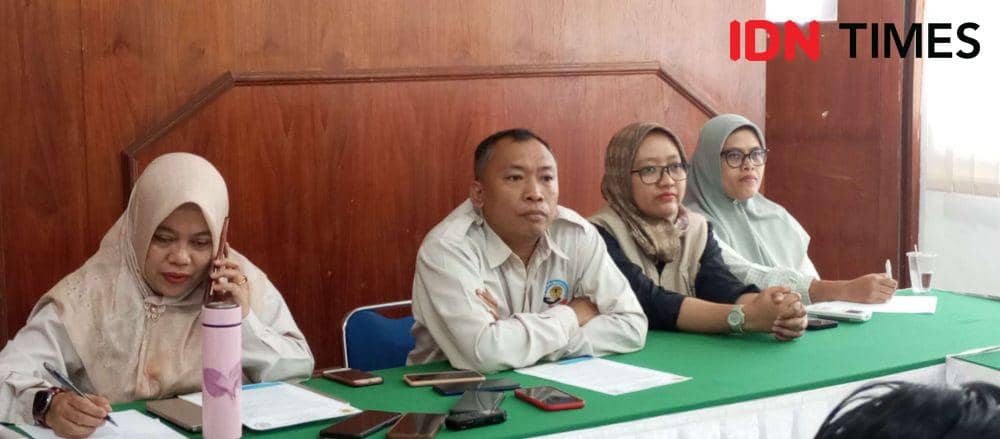 Cabuli Mahasiswi, Dosen Universitas Mataram Dipecat