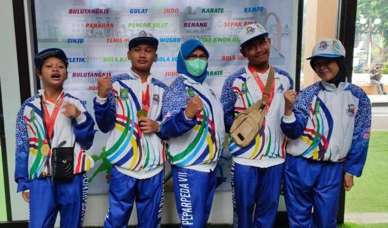 Dok. Pemkot Tangerang