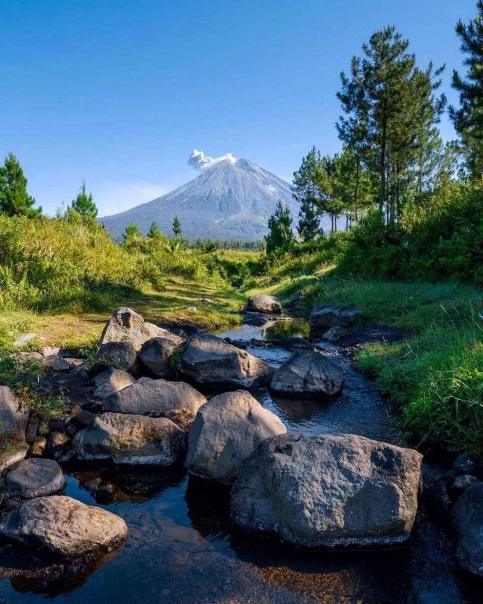 potret kawasan Sarkawi Sumberurip (instagram.com/sarkawisumberurip)