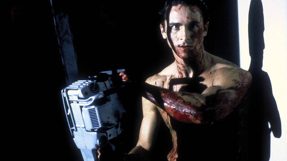 cuplikan film American Psycho (dok. Lions Gate Films/American Psycho)