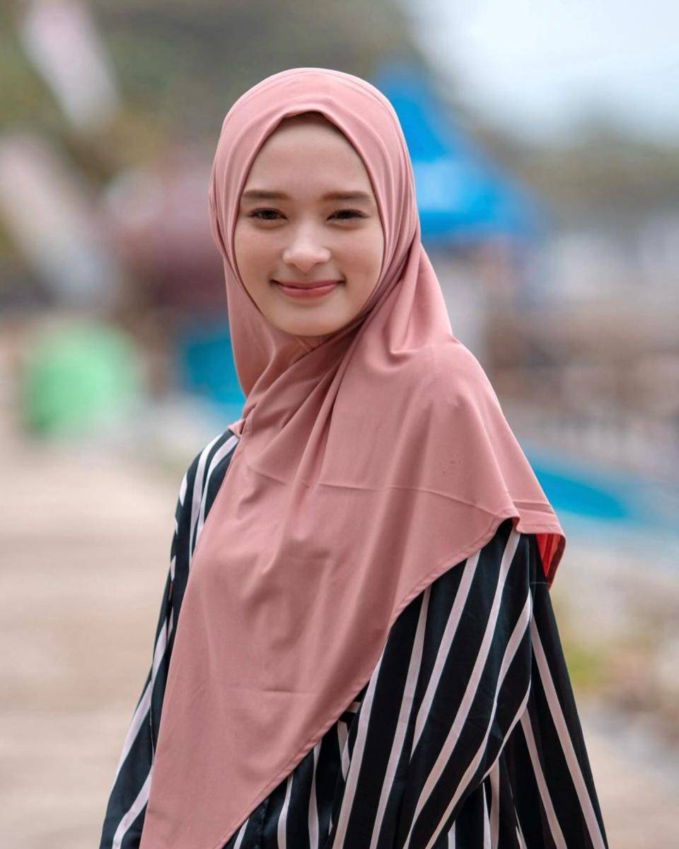 respons Inara Rusli usai Virgoun tertangkap narkoba (instagram.com/mommy_starla)