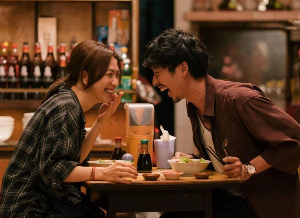 5 Realita Kehidupan yang Diangkat di Film Vietnam Mai, Sad Ending