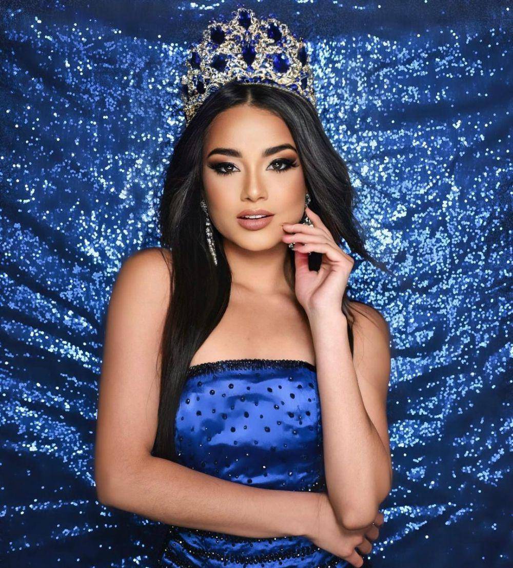 Miss Supranational Kuba 2024, María José Cetina (instragram.com/mariajosecetinaalfonso)