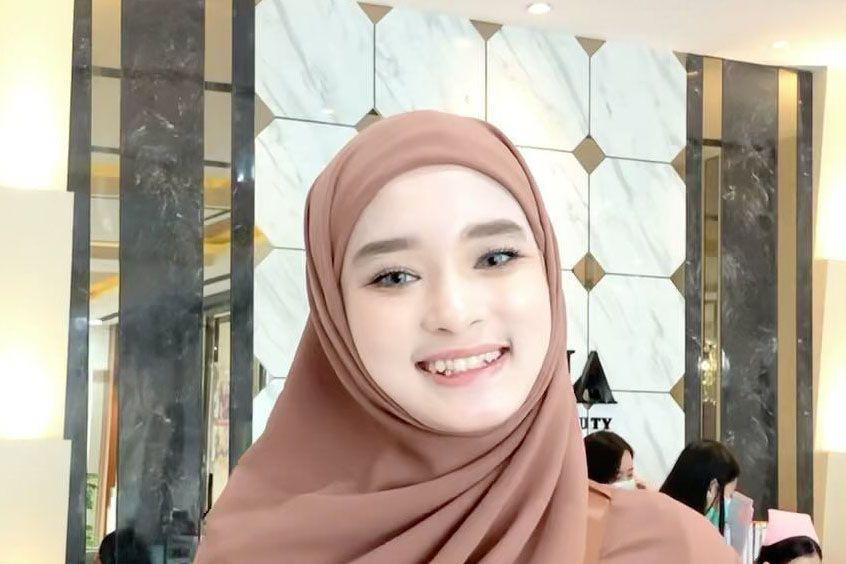 Respons Inara Rusli Usai Virgoun Terseret Narkoba, Minta Maaf ke Anak