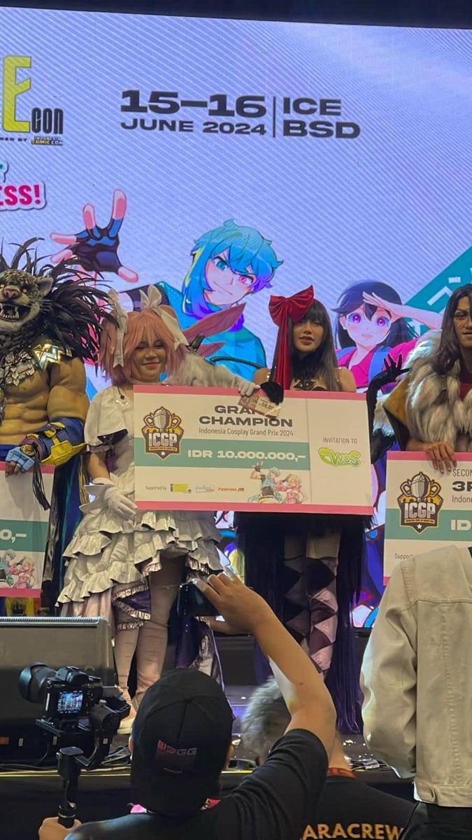 Facebook/Rivan Septian