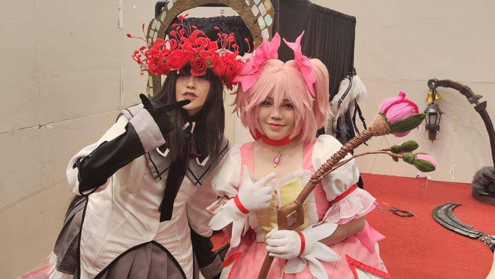 Facebook/Vallo Ricardo