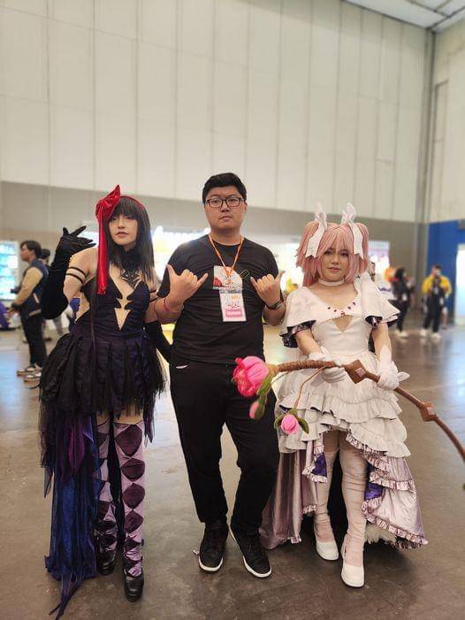 Facebook/Vallo Ricardo