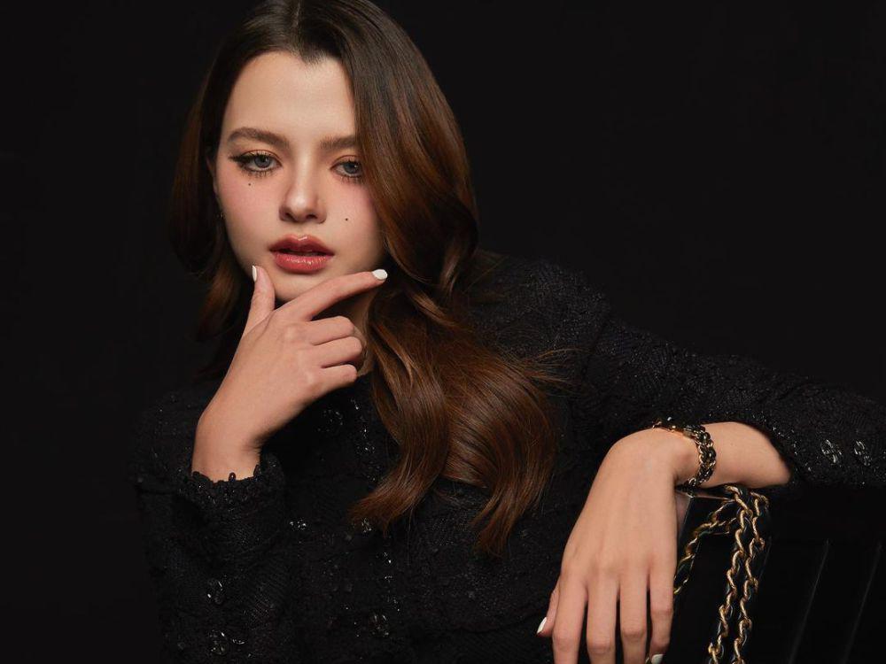 3 Upcoming Film dan Drama Becky Armstrong, Comeback Bulan Juli 2024