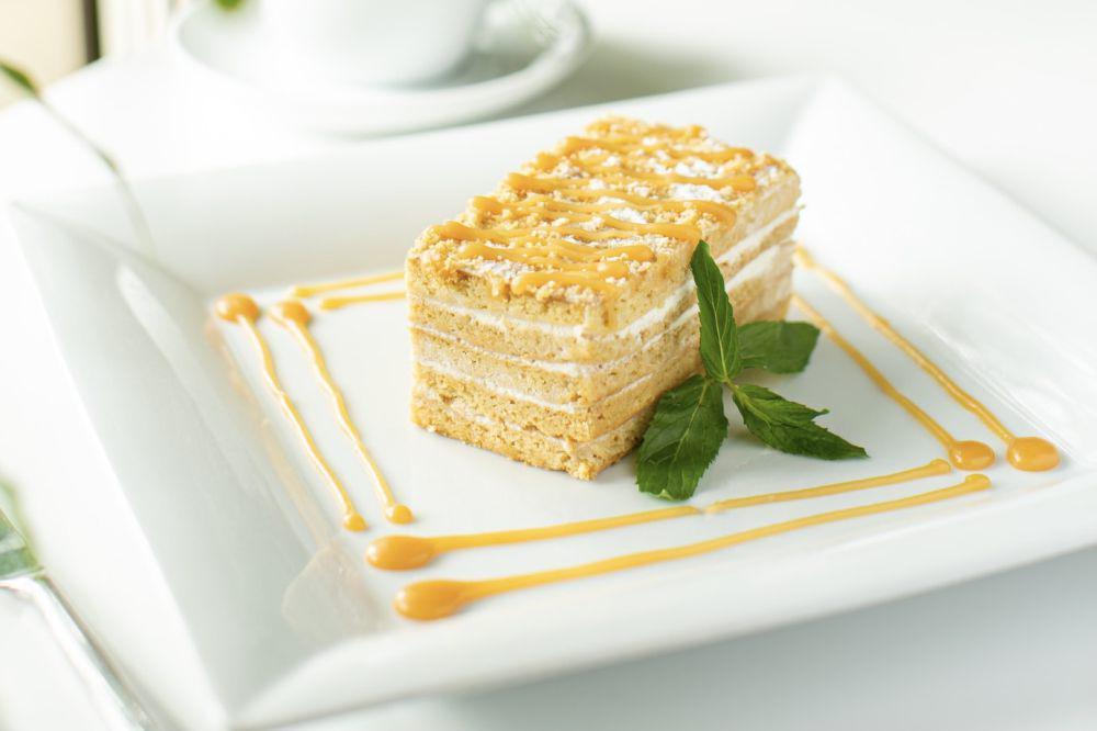 Resep Lemon Tiramisu yang Lembut dan Menyegarkan, Cocok Buat Suguhan