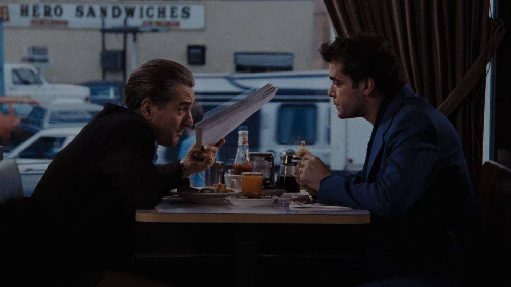 cuplikan film GoodFellas (dok. Warner Bros. Pictures/GoodFellas)
