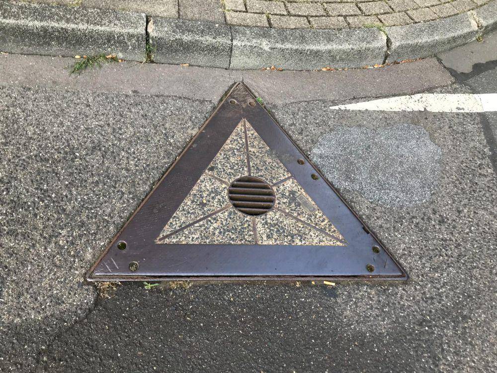 potret hal unik di Cologne (reddit.com/user/xilefogayole3)