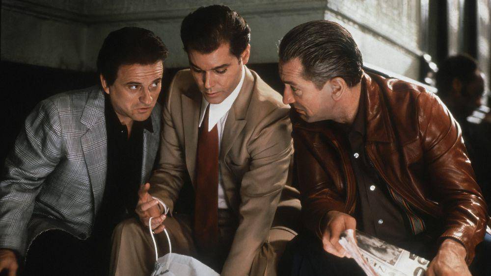 cuplikan film GoodFellas (dok. Warner Bros. Pictures/GoodFellas)