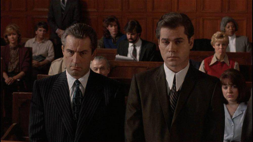 cuplikan film GoodFellas (dok. Warner Bros. Pictures/GoodFellas)