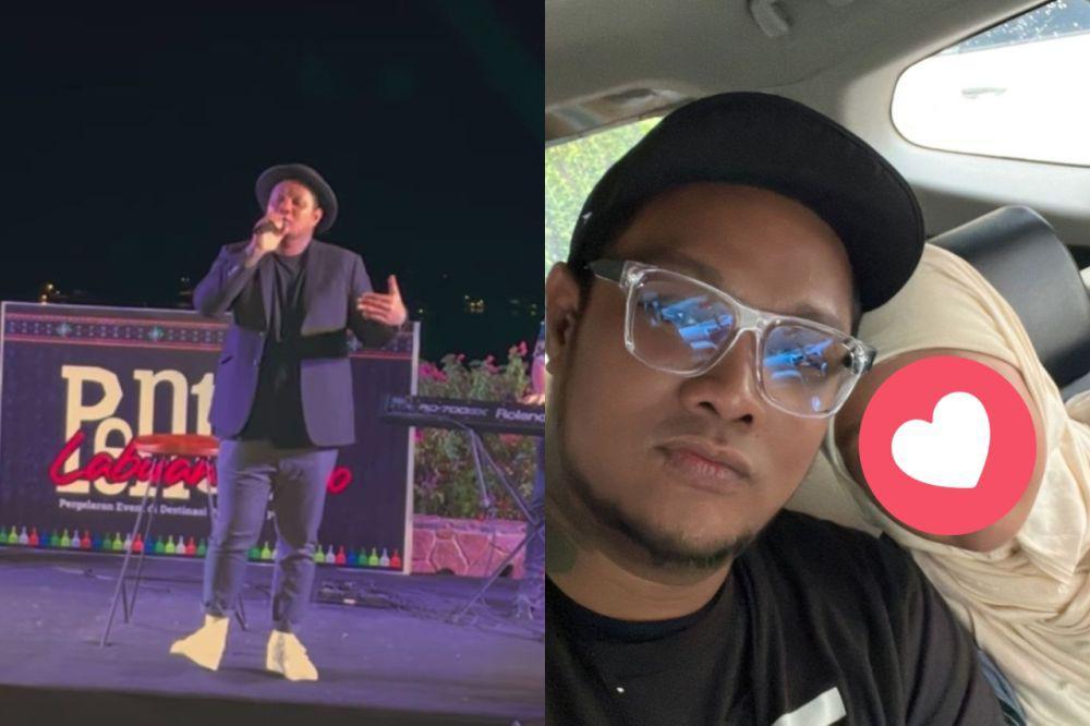 7 Unggahan Terakhir Virgoun Sebelum Terseret Dugaan Kasus Narkoba