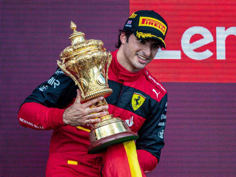 Carlos Sainz Jr. (web.motormagazine.co.jp)